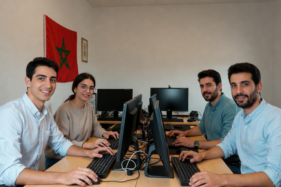 esprit d'équipe, créativité, satisfaction client, modélisation, produit, catia, autocad, solidworks, blinder, freelance, maroc